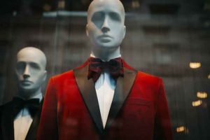 mannequin