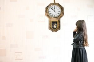 grande horloge
