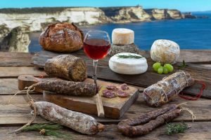 la cuisine corse
