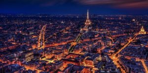 04 choses à faire avant d’embarquer pour un voyage à Paris