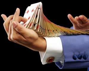 Comment bien commencer à apprendre la magie ?