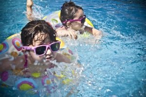 fuite piscine