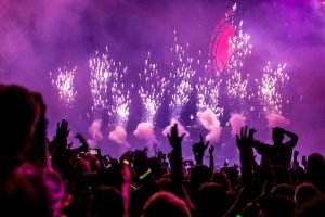 festivals en france