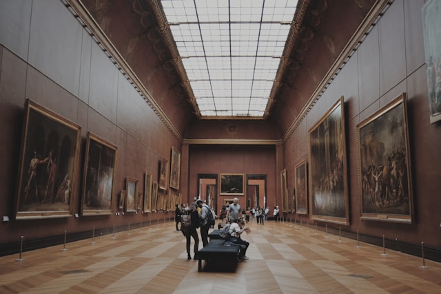 musée