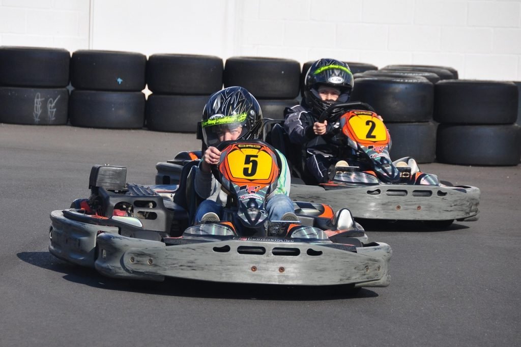 karting, circuit, kart sport, go-kart track, kart, karting, karting, karting, karting, karting