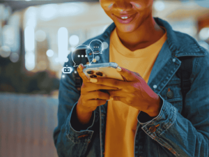 Smart Chatbot