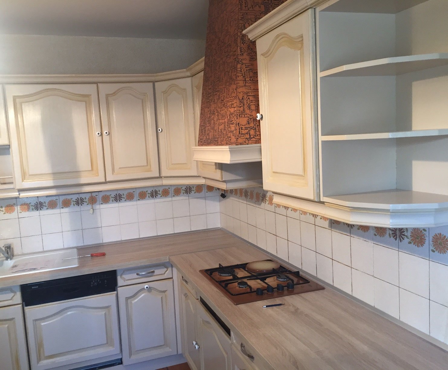 cuisiniste sur mesure saint sulpice la pointe