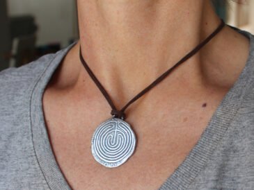 Bracelet magnétique