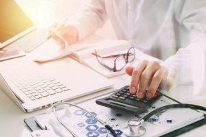 expert-comptable médecins Auderghem
