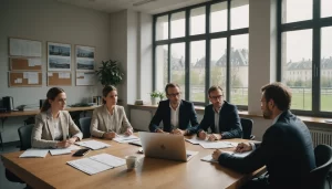 Présentation des formalités légales pour les entreprises agricoles en France