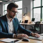 Solutions numériques sur mesure pour optimiser vos processus et booster votre croissance