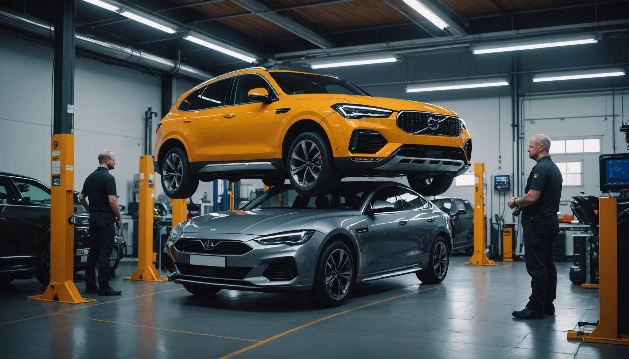 Les défis de la maintenance automobile en 2025 : comment gérer la hausse des coûts