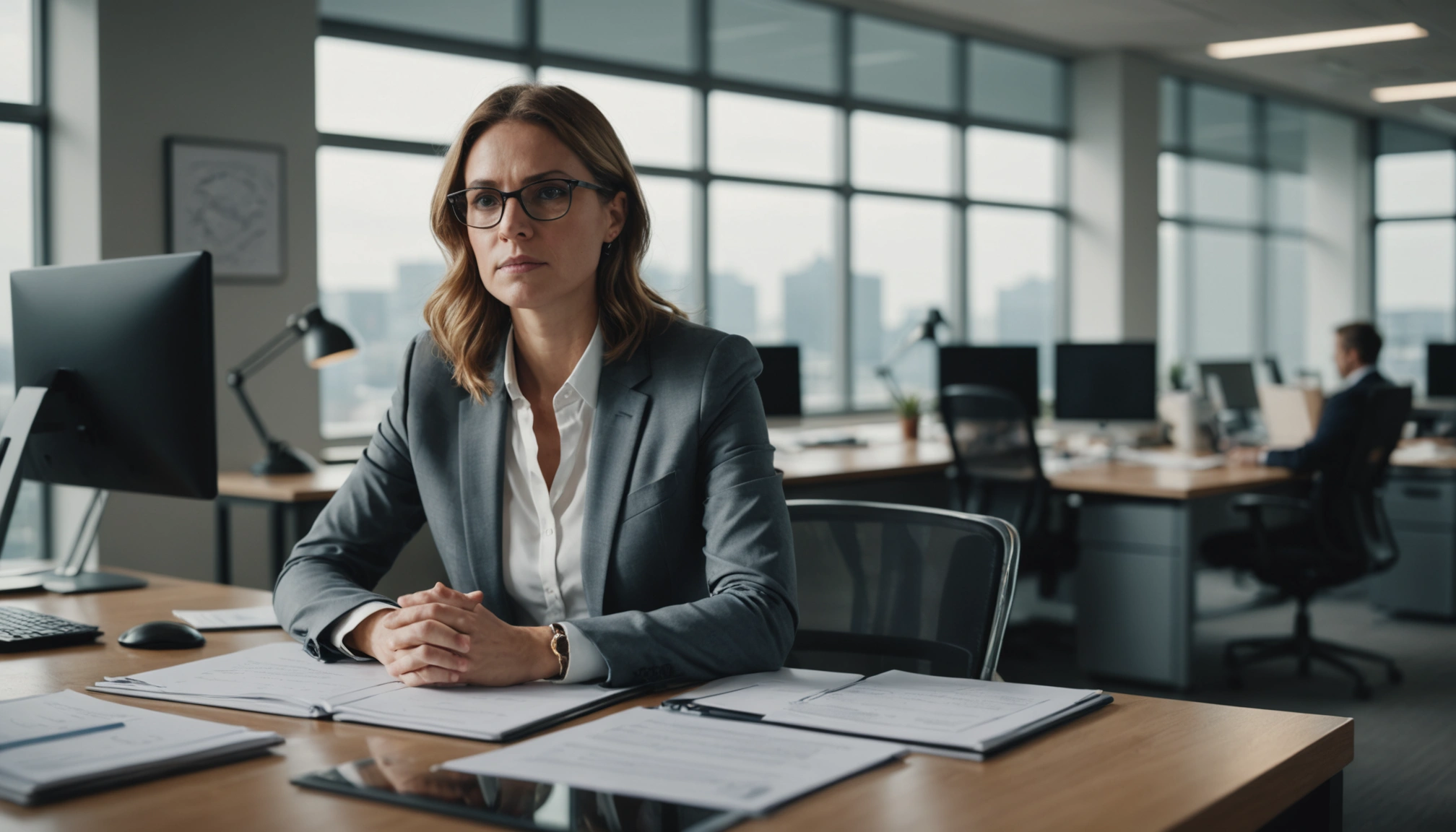 Les défis contemporains du commerce : stratégies pour réussir en affaires