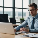 La plateforme juridique n°1 qui permet de créer votre entreprise en un temps record
