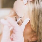 Injections de collagène