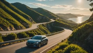 Découverte des trésors cachés : itinéraires incontournables pour un périple en voiture