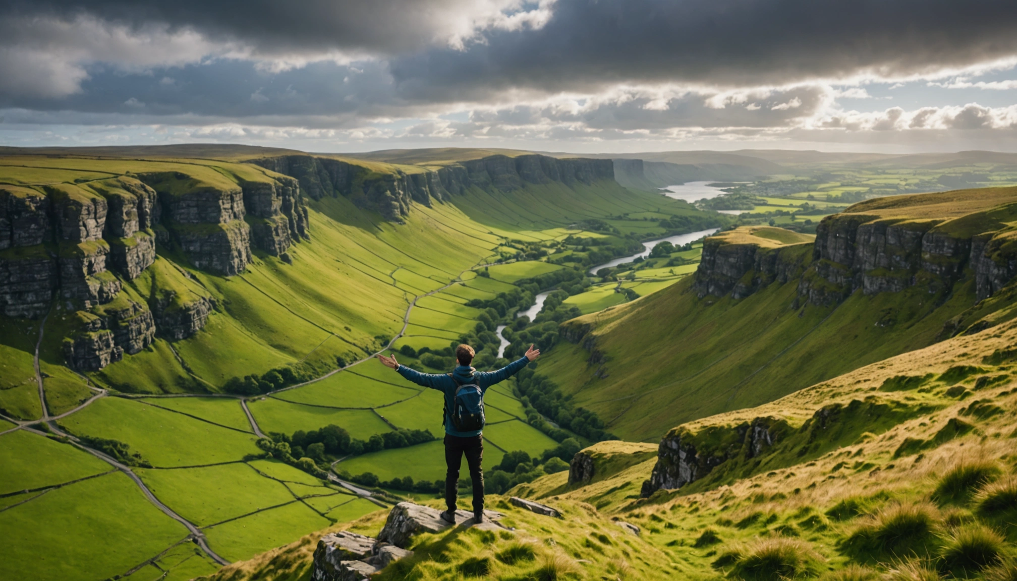 Les secrets pour un séjour inoubliable en Irlande : conseils et découvertes