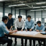 Guide des experts en fabrication et approvisionnement au Vietnam