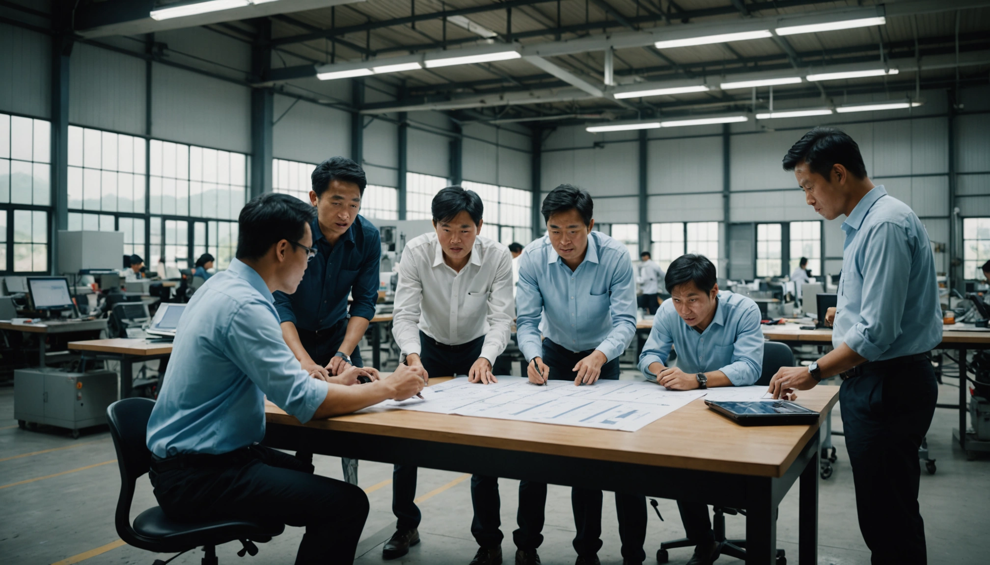 Guide des experts en fabrication et approvisionnement au Vietnam