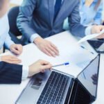 comptable médecin Etterbeek