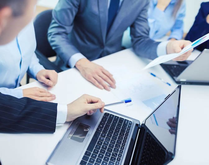 comptable médecin Etterbeek