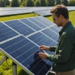 L'avenir de l'énergie solaire : innovations et défis actuels