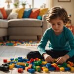 Créez et éclairez : laissez vos LEGO® raconter une histoire