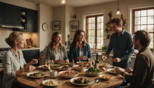 Astuces gourmandes : partageons des moments savoureux