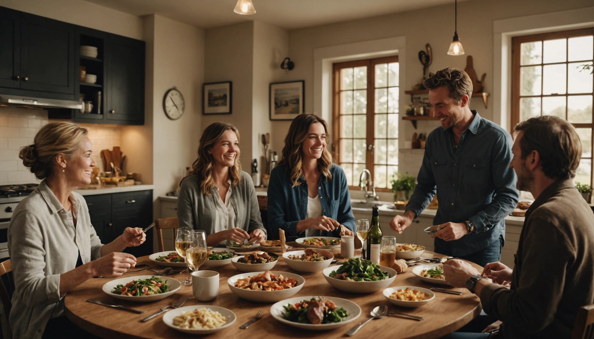 Astuces gourmandes : partageons des moments savoureux