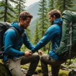 Découvrez l'équipement ultime pour vos aventures en plein air