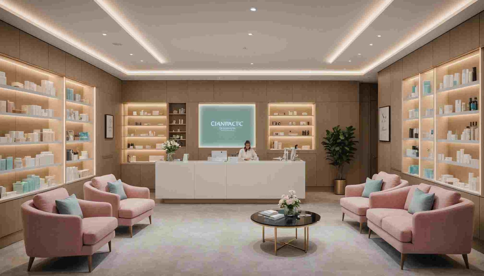 Découvrez les nouveautés du centre esthétique de paris