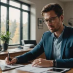 Gérer la vente d'un bien immobilier suite à un décès