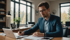 Gérer la vente d'un bien immobilier suite à un décès