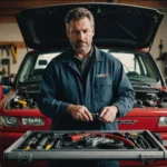 Outil de diagnostic automobile : simplifiez vos réparations