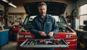 Outil de diagnostic automobile : simplifiez vos réparations