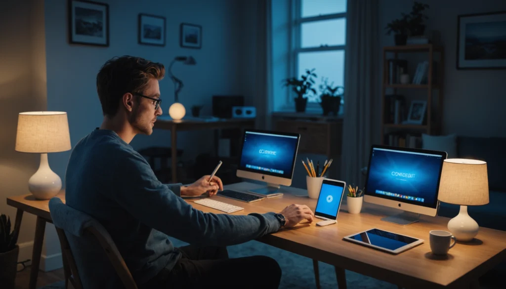 Impact des réseaux sociaux sur notre vie privée quotidienne