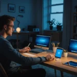 Impact des réseaux sociaux sur notre vie privée quotidienne