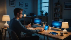 Impact des réseaux sociaux sur notre vie privée quotidienne