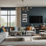 Créativité et harmonie : idées pour un intérieur moderne