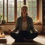 Apprendre la médiumnité : techniques et développement personnel