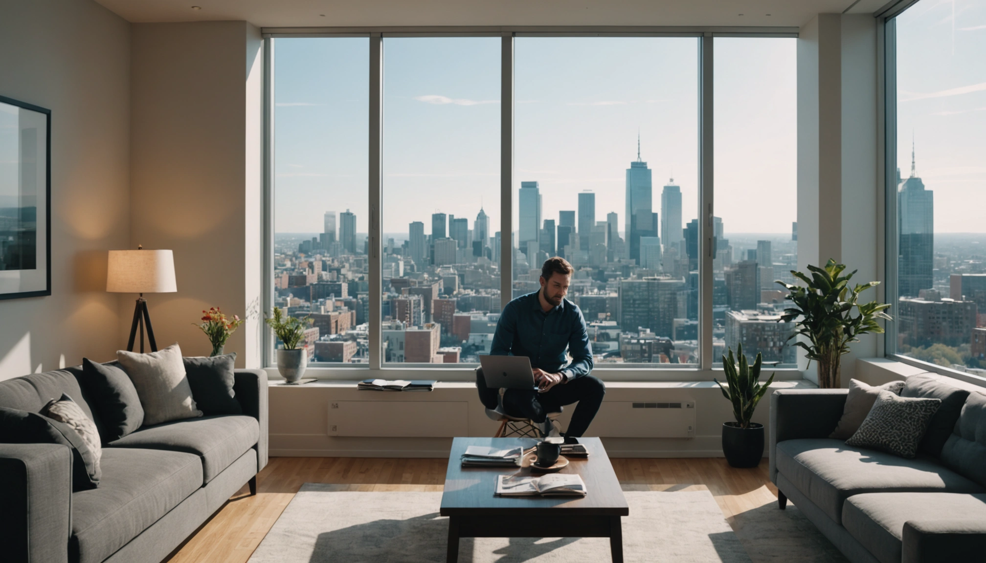 À la recherche du logement idéal en ville : conseils et astuces