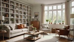 Astuces maison : ce que personne ne dit sur l'optimisation d'espace