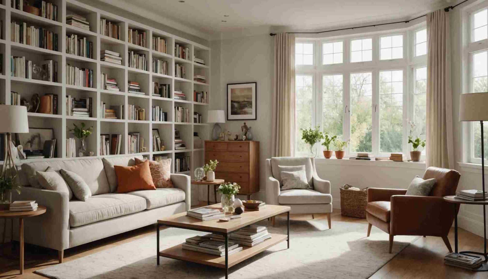 Astuces maison : ce que personne ne dit sur l'optimisation d'espace