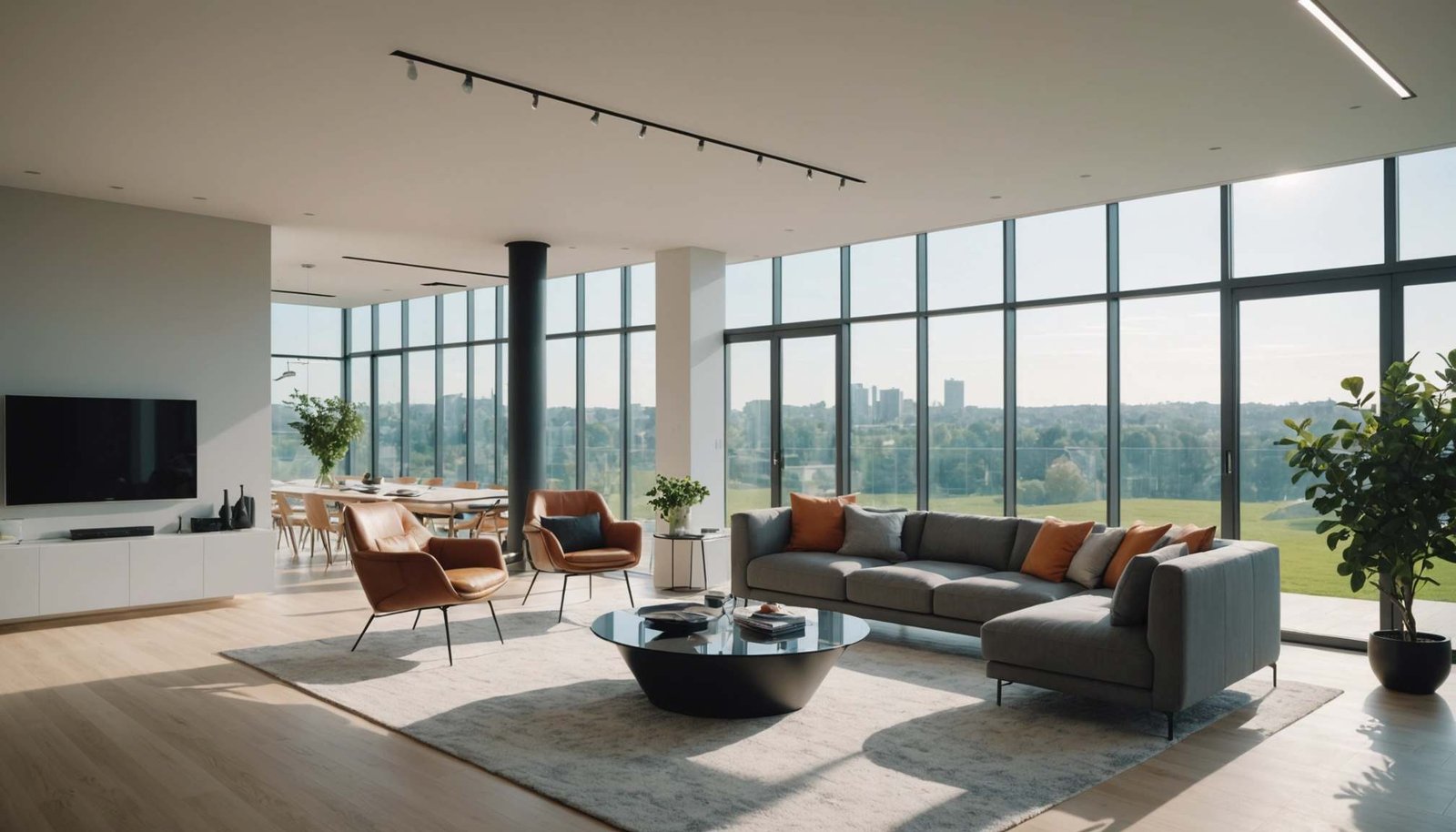 L'avenir de l'habitat : ce qui nous captive vraiment