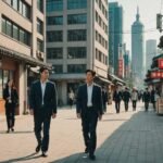 Ce que vous ignorez sur la Corée du Sud moderne et ses traditions