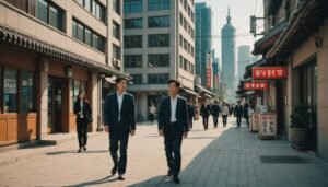 Ce que vous ignorez sur la Corée du Sud moderne et ses traditions