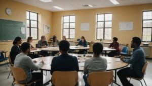 Quels secrets cache la formation professionnelle ?