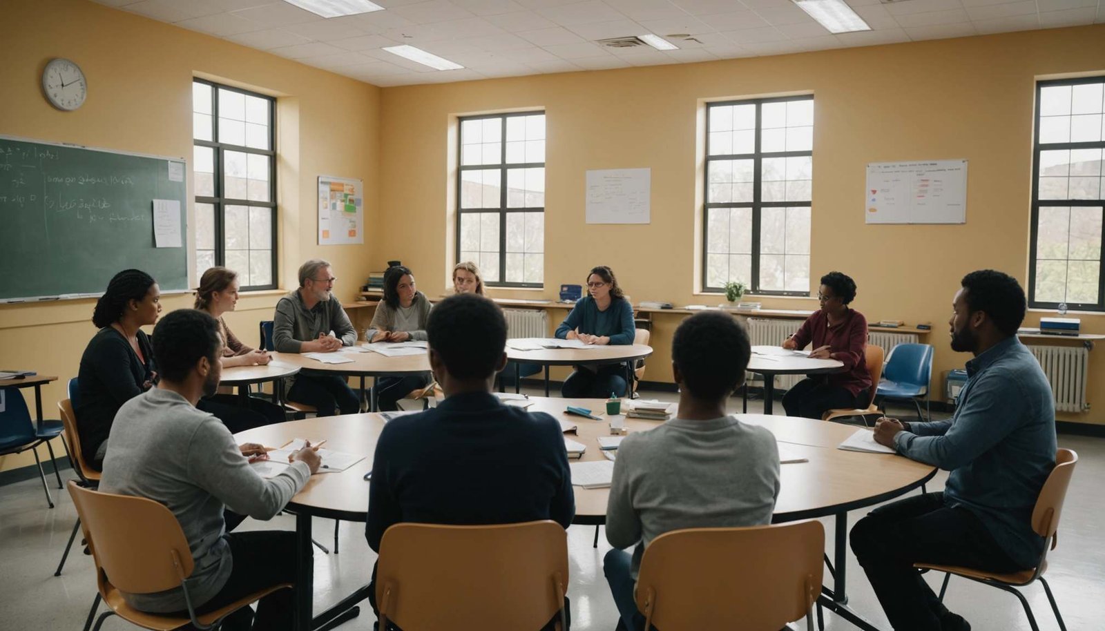 Quels secrets cache la formation professionnelle ?