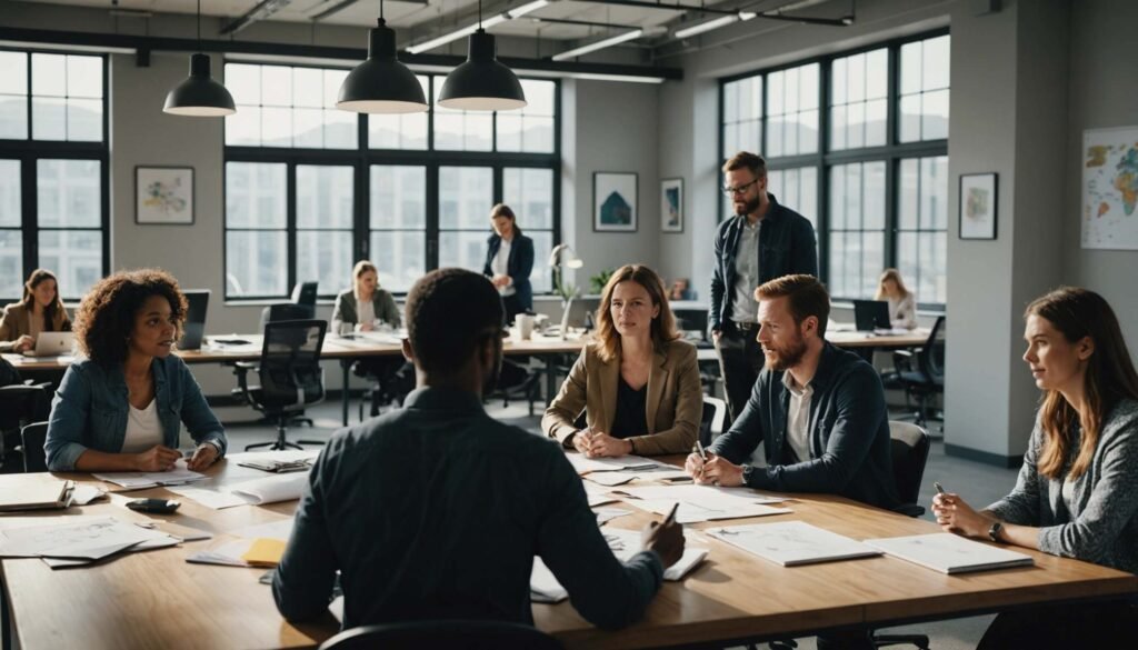 Nouvelles approches pour réinventer le marketing de demain