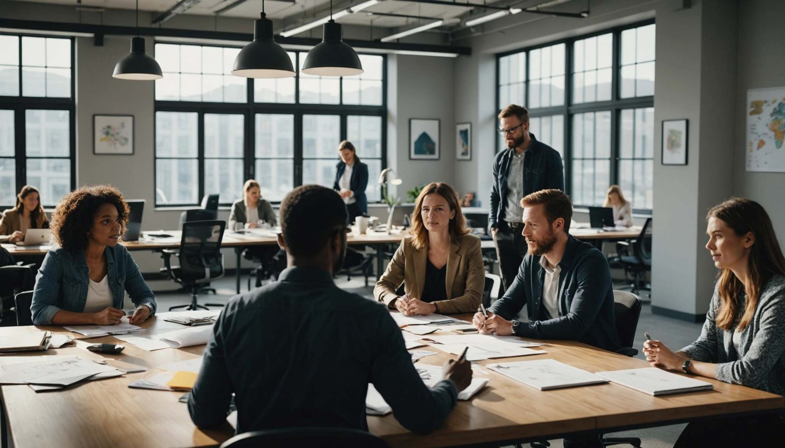 Nouvelles approches pour réinventer le marketing de demain
